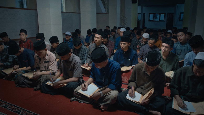 кадр из фильма Wahyu