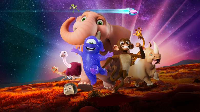 кадр из фильма Зов джунглей