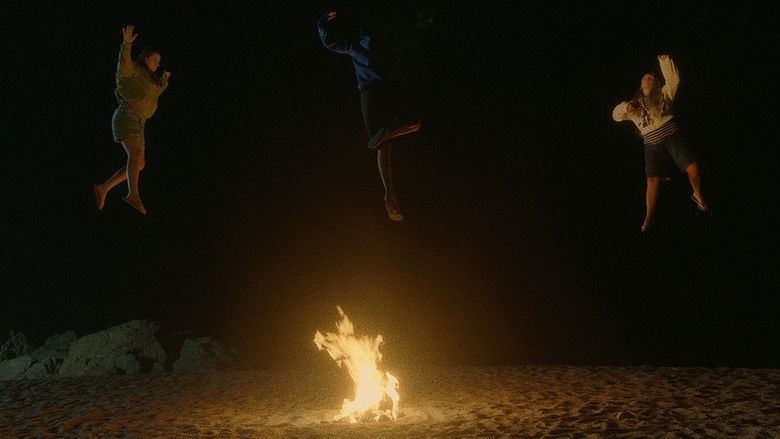 кадр из фильма Las chicas