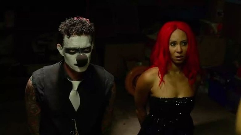 кадр из фильма Female Zombie Riot