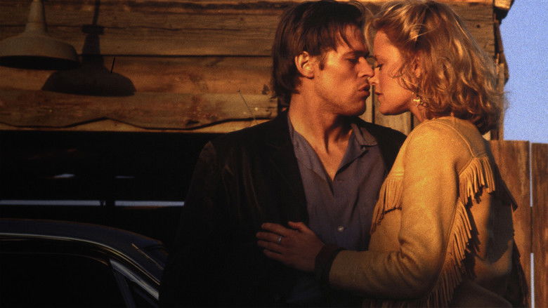 кадр из фильма Roadhouse 66