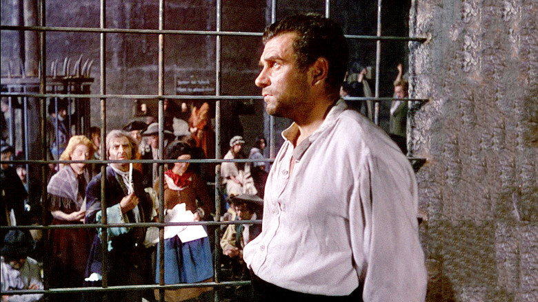 кадр из фильма The Beggar's Opera