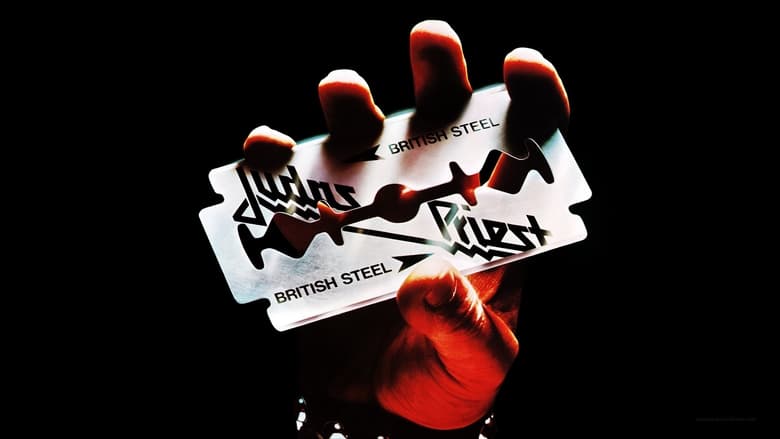 кадр из фильма Classic Albums: Judas Priest - British Steel