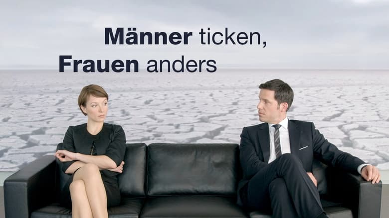 кадр из фильма Männer ticken, Frauen anders