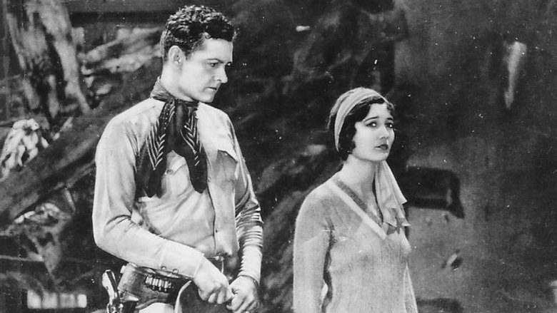 кадр из фильма Bar-L Ranch