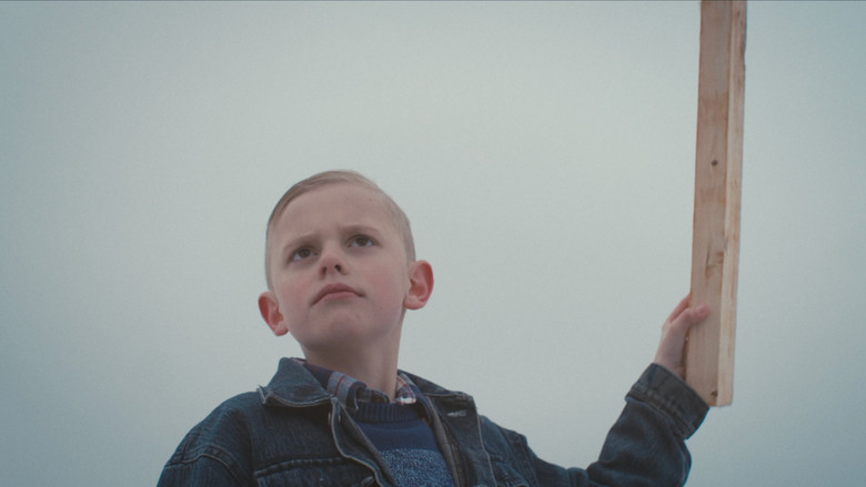 кадр из фильма Everything I Know
