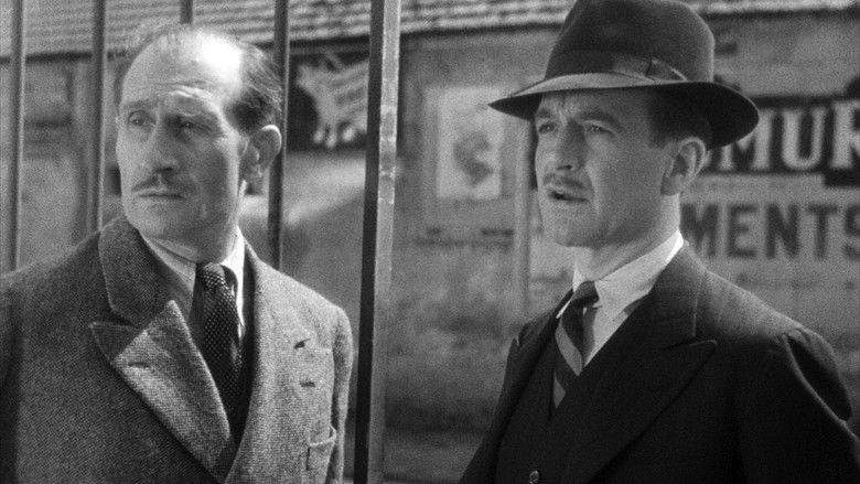 кадр из фильма Ворон