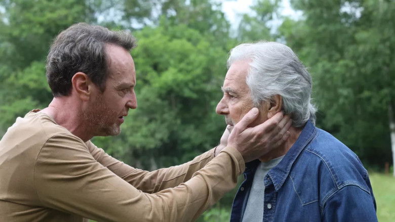 кадр из фильма Mémoire trouble