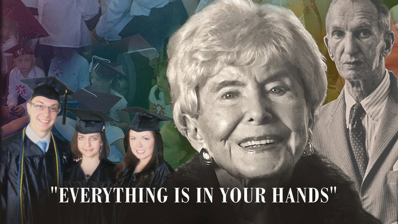 кадр из фильма Ja, Kaya - dziołcha ze Śląska