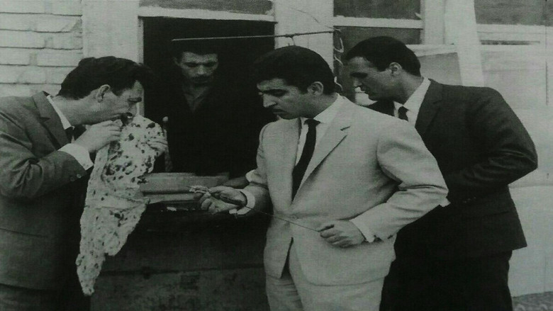 кадр из фильма قدرت عشق