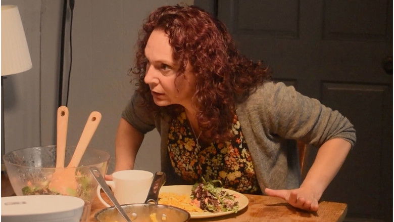 кадр из фильма My Mom Is