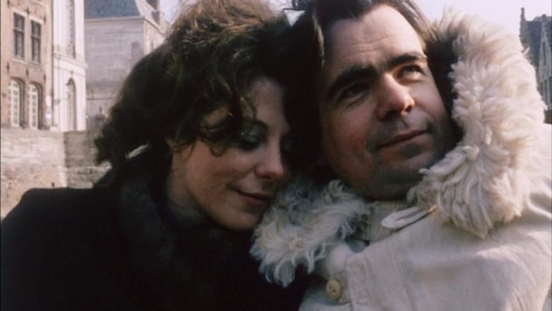 кадр из фильма L'Hiver