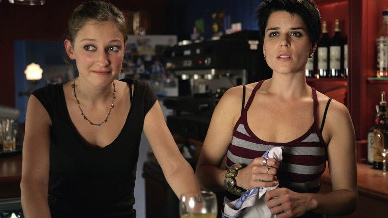 кадр из фильма I Really Hate My Job