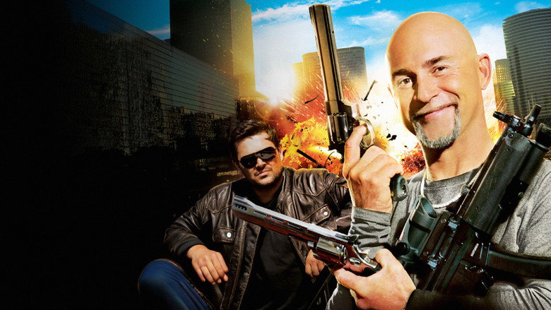 кадр из фильма Полный ноль