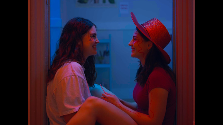 кадр из фильма Magenta