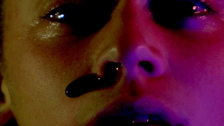 кадр из фильма Astro