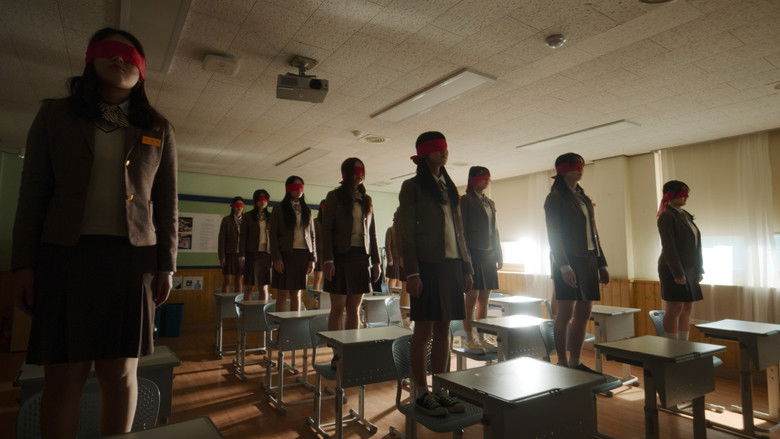 кадр из фильма 교생실습