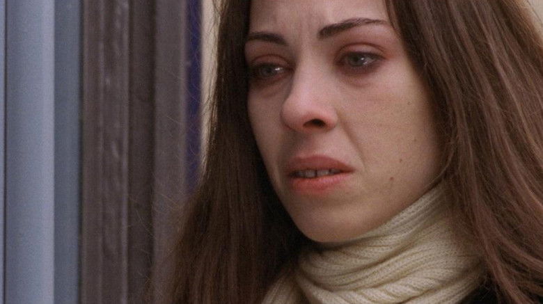 кадр из фильма В моей коже