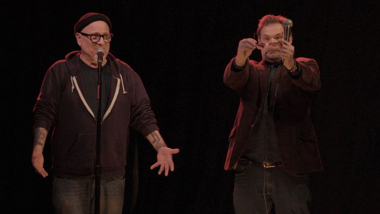 кадр из фильма Joy Ride