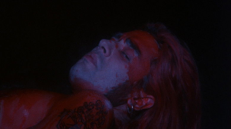 кадр из фильма Убийцы Барби