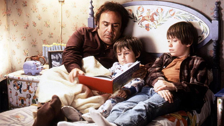 кадр из фильма Джек-Медведь