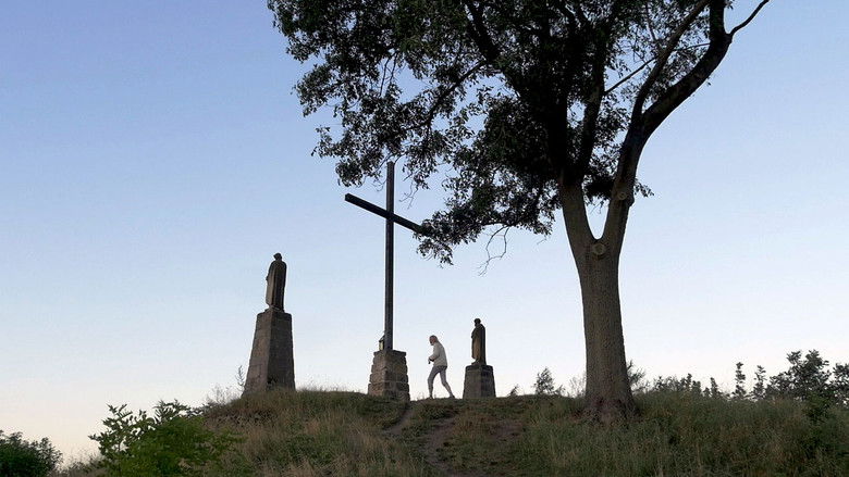 кадр из фильма Pouť krkonošská