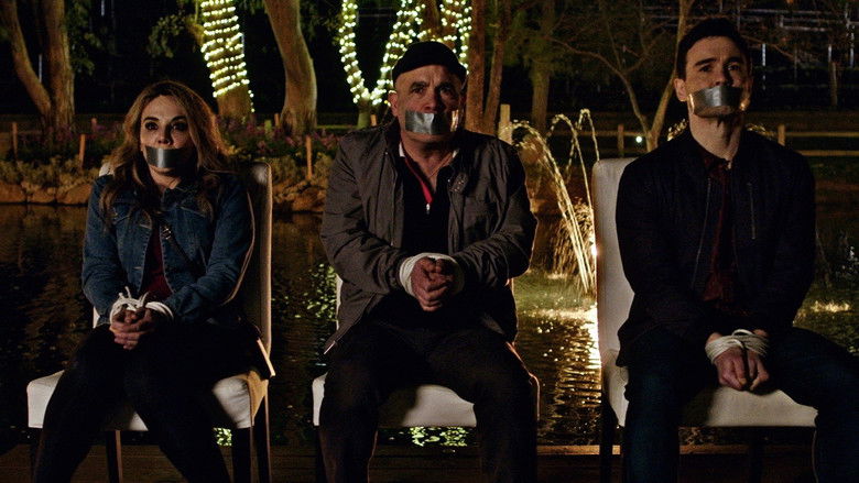 кадр из фильма Witness Infection