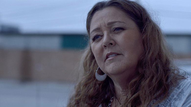 кадр из фильма Killing Eleanor