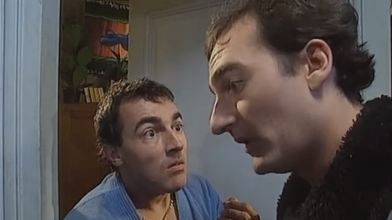 кадр из фильма Les Sales Histoires