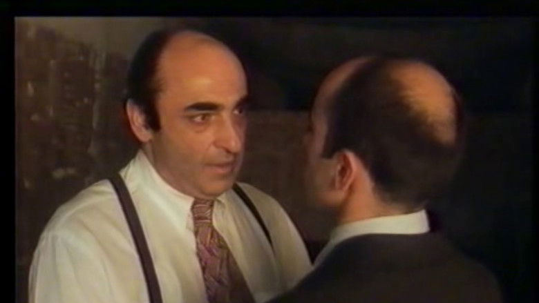 кадр из фильма DeGenerazione