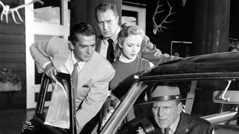 Опасная миссия