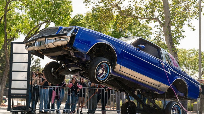 кадр из фильма Azul