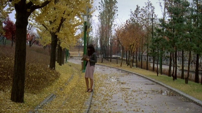 кадр из фильма Самаритянка