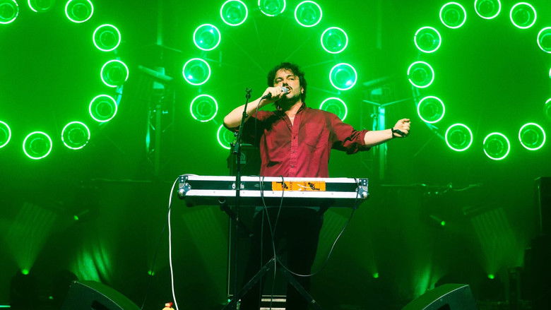 кадр из фильма Yard en concert aux Trans Musicales de Rennes 2024