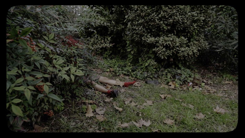 кадр из фильма Cuerpos de Maria