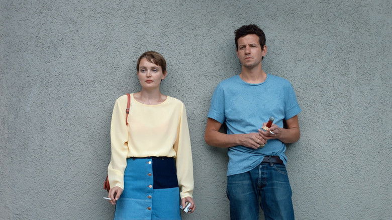 кадр из фильма Die Einzelteile der Liebe