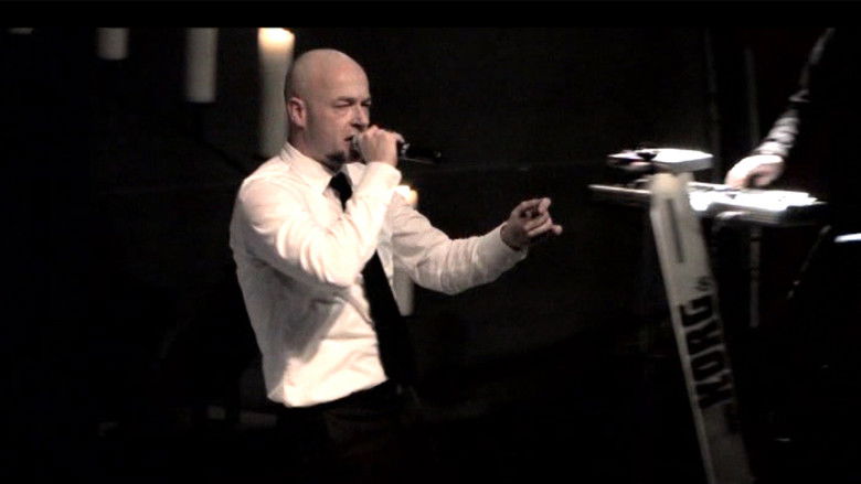 кадр из фильма Unheilig: Puppenspiel Live - Vorhang auf!