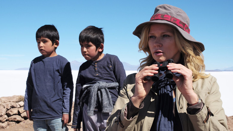 кадр из фильма Соль и пламя