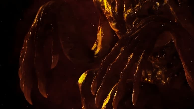 кадр из фильма Carcamal