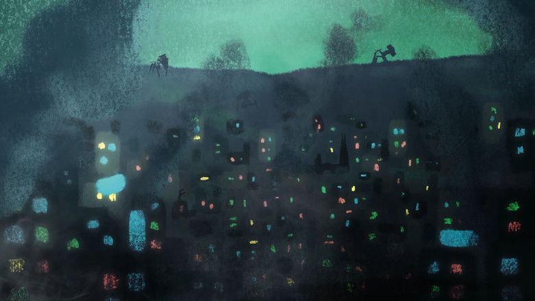 кадр из фильма Il n’est pas encore trop tard