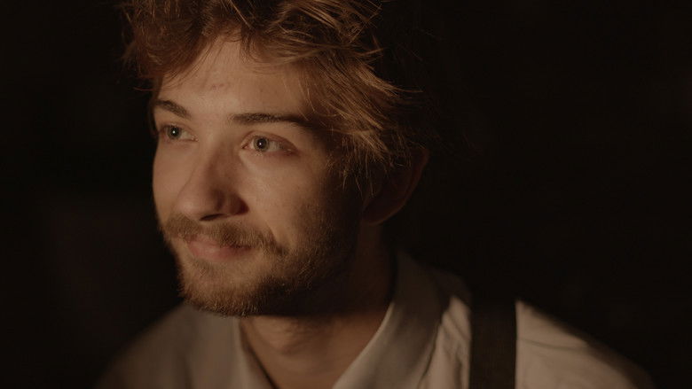 кадр из фильма Minuit derrière l'église