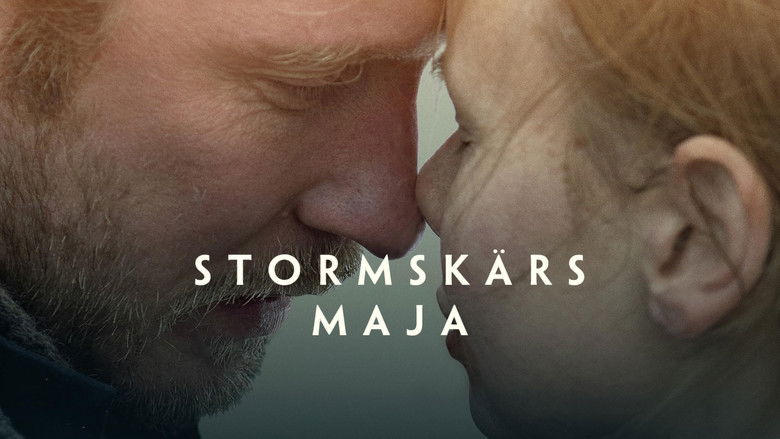 кадр из фильма Майя из Штормскери