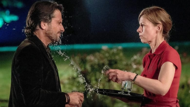 кадр из фильма 2 unter Millionen