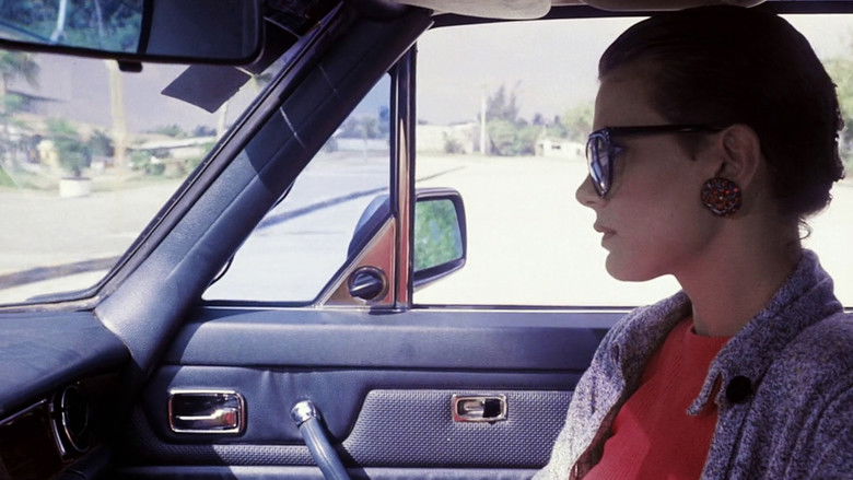 кадр из фильма Шёлк