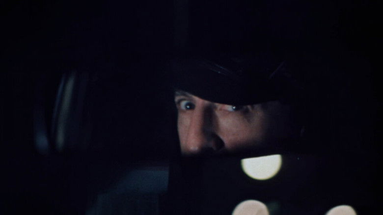 кадр из фильма Гонгофер