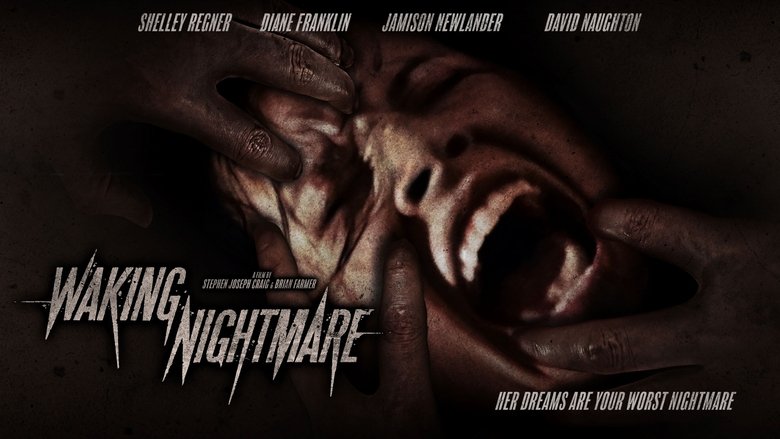 кадр из фильма Waking Nightmare