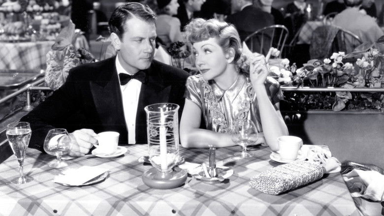 кадр из фильма Приключения в Палм-Бич