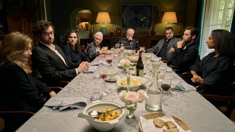 кадр из фильма Het Geheugenspel