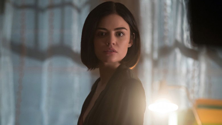 кадр из фильма Правда или действие