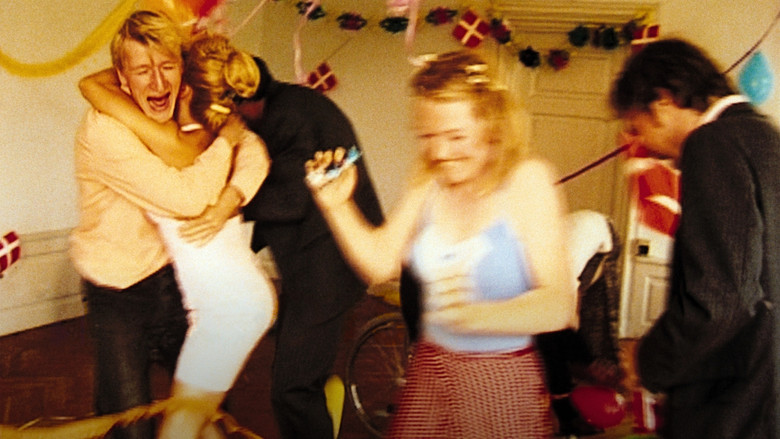 кадр из фильма Идиоты